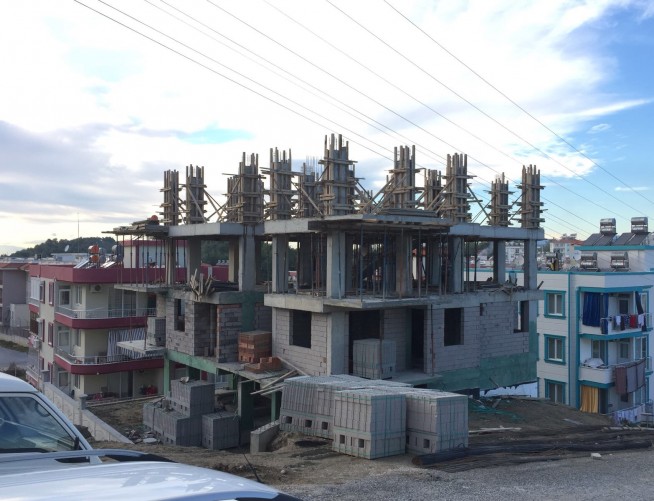 ÇINAR KONUT