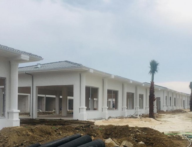 ŞAHBAZLAR SHOPPİNG CENTER