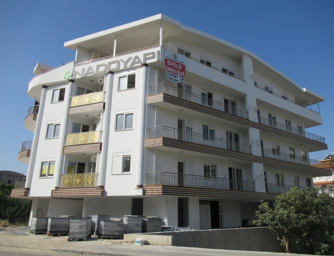 LADİN KONUT