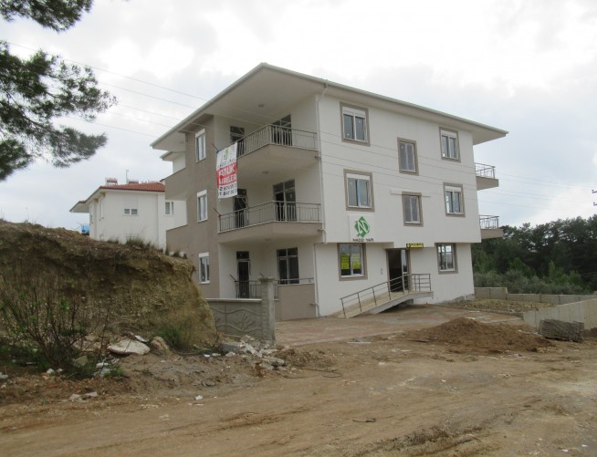 MEŞE KONUT