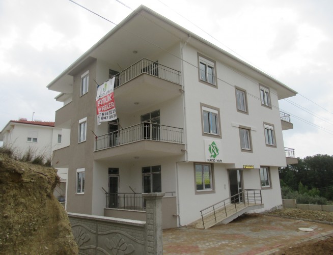 MEŞE KONUT